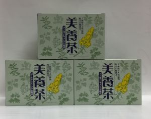 美養茶　(2g×2包)×30袋　3箱セット