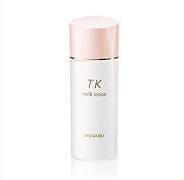 MENARD　メナード　TK　ミルクローション　100ml