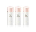 MENARD メナード TK ミルクローション 100ml 3本セット