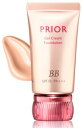 資生堂 プリオール 美つやBBジェルクリームn SPF35・PA+++ 30g