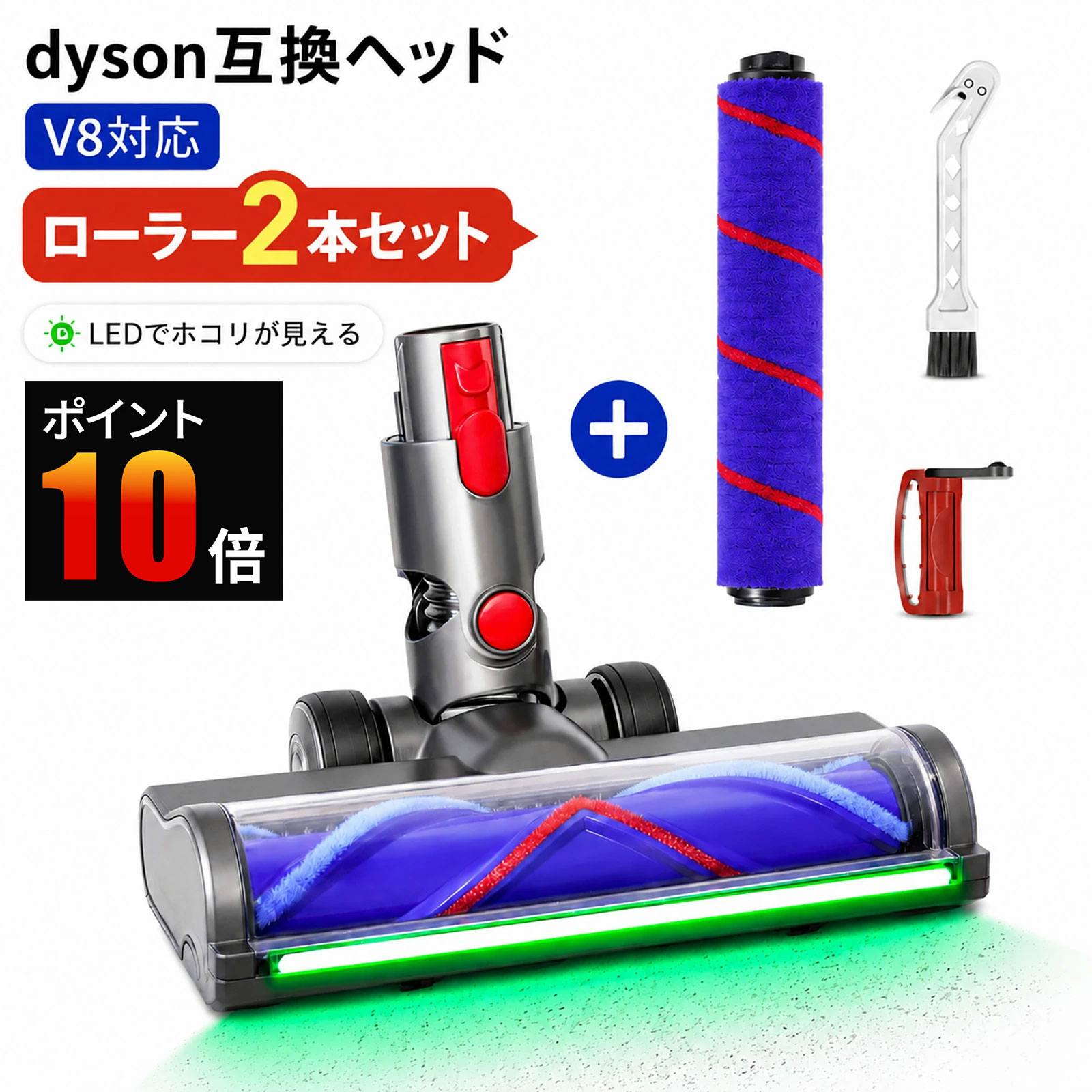 楽天市場】ダイソン sv25の通販