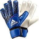 ACE レプリカ ブルー×コアブラック 【adidas|アディダス】サッカーゴールキーパーグローブbpg81-az3684