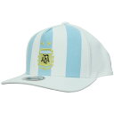 アルゼンチン代表 2018 ホーム FL キャップ 【adidas|アディダス】ナショナルチームアクセサリーdur94-cf5145