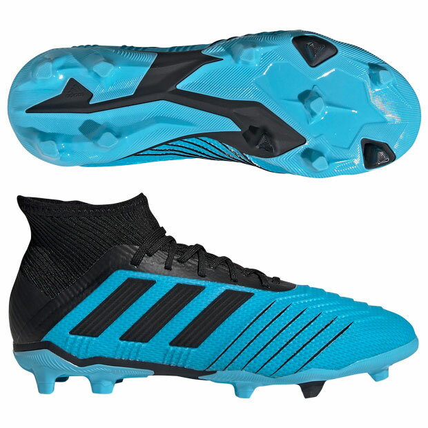 adidas predator 19.1 junior