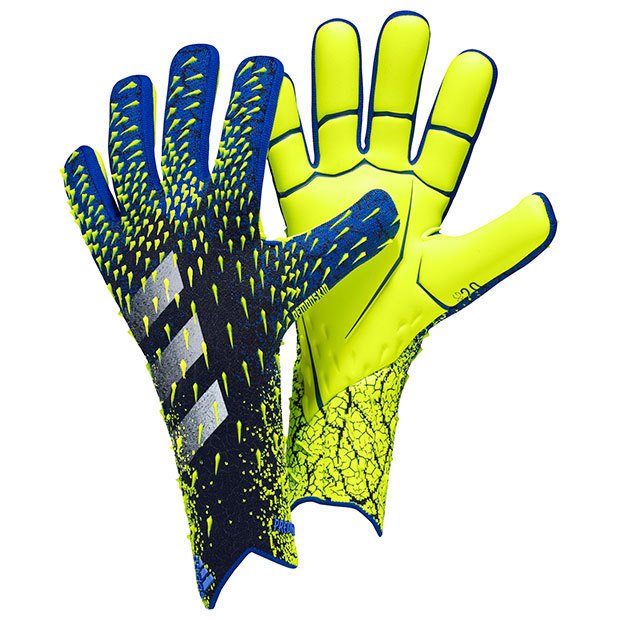 新発売の プレデター グローブ プロ ブラック チームロイヤルブルー Adidas アディダス サッカーゴールキーパーグローブ Gl4262 新作モデル Www Fss Qa 新発売の プレデター グローブ プロ ブラック チームロイヤルブルー Adidas アディダス サッカーゴールキーパーグローブ Gl4262 新作モデル Www Fss Qa