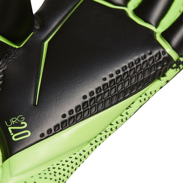 プレデターグローブ Pro シグナルグリーン ブラック Adidas アディダス サッカーゴールキーパーグローブ Iri28 Fs0393 Kemari87店