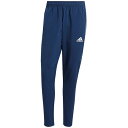 【4/1限定ポイント5倍】CONDIVO21 PRIMEBLUE プレゼンテーションパンツ　チームネイビーブルー　【adidas|アディダス】サッカーフットサルウェアーjdg17-gh7174 その1