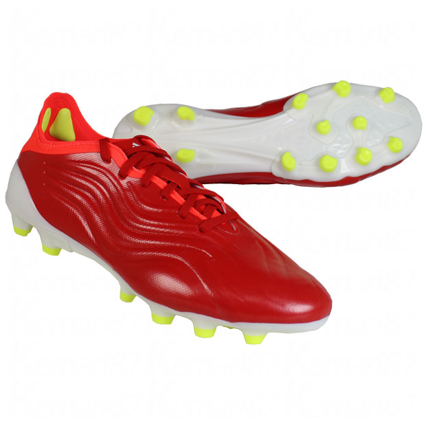 コパ センス.1 ジャパン HG/AG レッド×フットウェアホワイト 【adidas|アディダス】サッカースパイクgz2890セール サッカー 用品 セール