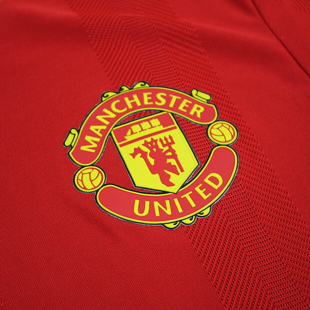 マンチェスターユナイテッド 21-22 ホーム 半袖オーセンティックユニフォーム 【adidas|アディダス】クラブチームレプリカウェアーkmi86-h31090バーゲン サッカー 用品 セール