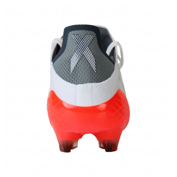 エックススピードフロー.1FGフットウェアホワイトtimes;アイアンメタリック【adidas|アディダス】サッカースパイクfy6869