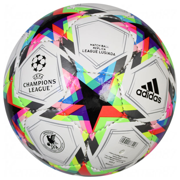 フィナーレ 22-23 リーグ ルシアーダ 公式試合球レプリカ 【adidas|アディダス】サッカーボール5号球af5401bkr格安セール サッカー 用品 セール