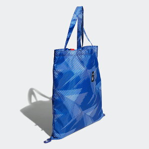 アディダス サッカー日本代表 2022 パッカブルバッグ ジャパンブルー 【adidas|アディダス】サッカー日本代表バッグbw593-hn6693ネット通販 サッカー 用品 セール