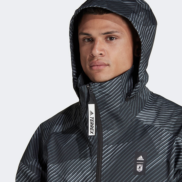 アディダス サッカー日本代表 2022 MYSHELTER ジャケット 【adidas|アディダス】サッカー日本代表ウェアーlcf33通販セール サッカー 用品 セール