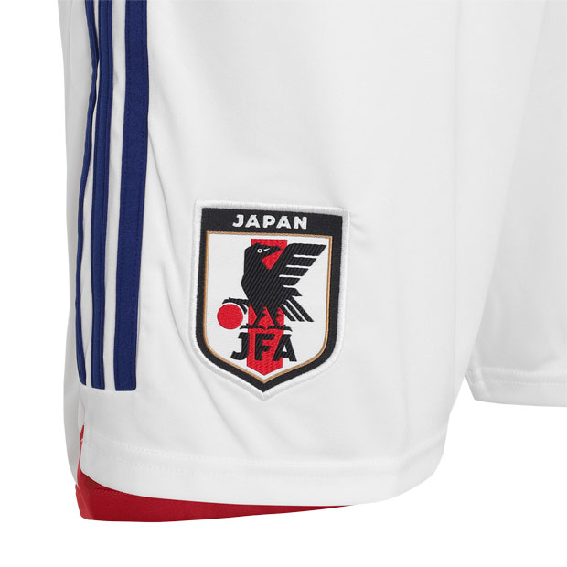 アディダス サッカー日本代表 2022 ホーム レプリカ ショーツ 【adidas|アディダス】サッカー日本代表レプリカウェアーncx80-hf1850格安セール サッカー 用品 セール