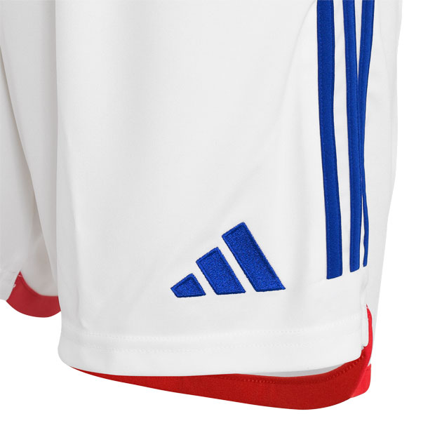 アディダス サッカー日本代表 2022 ホーム レプリカ ショーツ 【adidas|アディダス】サッカー日本代表レプリカウェアーncx80-hf1850格安セール サッカー 用品 セール