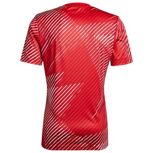 アディダス サッカー日本代表 2022 プレマッチジャージー 【adidas|アディダス】サッカー日本代表ウェアーro610ネット注文 サッカー 用品 セール