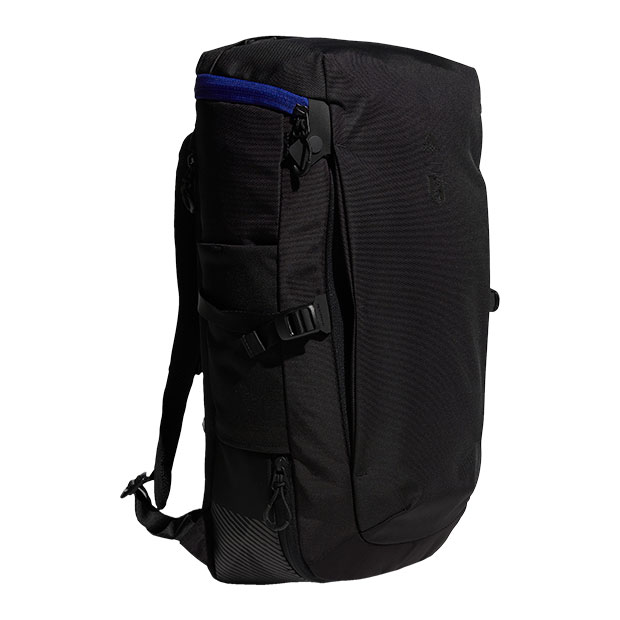 アディダス サッカー日本代表 2022 オプティマイズド パッキング システム バックパック ブラック 【adidas|アディダス】サッカー日本代表バッグtl738-hn6696通販 サッカー 用品 セール