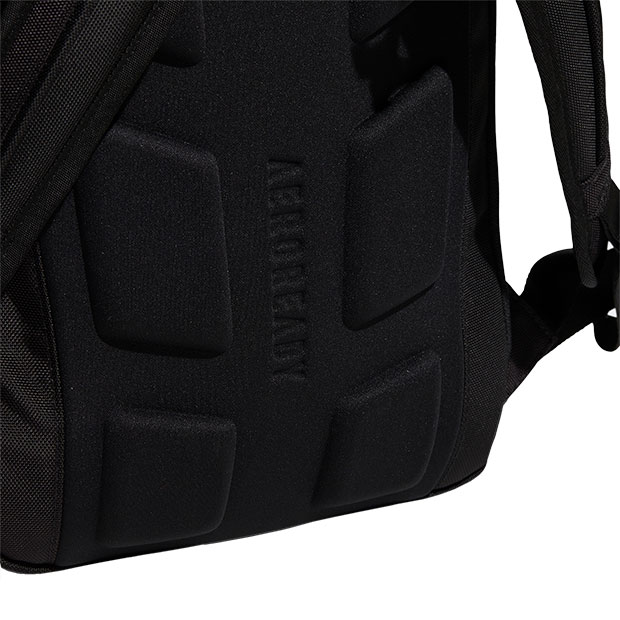 アディダス サッカー日本代表 2022 オプティマイズド パッキング システム バックパック ブラック 【adidas|アディダス】サッカー日本代表バッグtl738-hn6696通販 サッカー 用品 セール