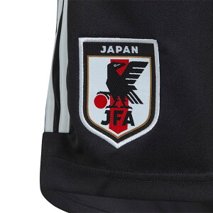 【キッズ】 アディダス サッカー日本代表 2022 アウェイ ショーツ 【adidas|アディダス】サッカー日本代表レプリカウェアーtx995-hc6294格安セール サッカー 用品 セール
