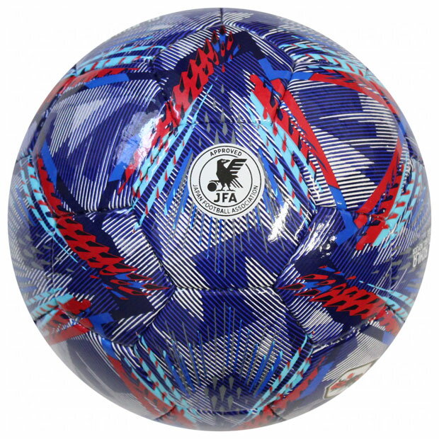 アディダス サッカー日本代表 アル・リフラ リーグ JFA 公式試合球レプリカ 【adidas|アディダス】サッカーボール5号球af556jpバーゲン サッカー 用品 セール