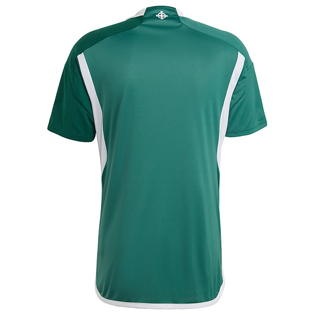 北アイルランド代表 2022 ホーム 半袖レプリカユニフォーム 【adidas|アディダス】ナショナルチームレプリカウェアーcm758-hl6062安売り サッカー 用品 セール