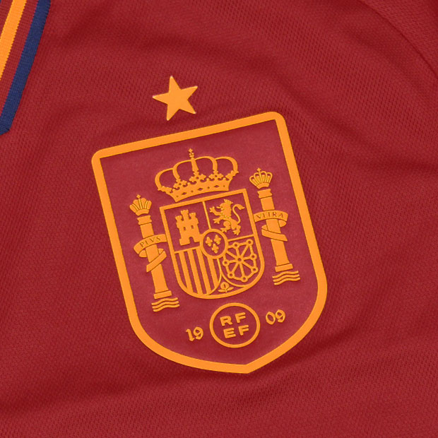 ジュニア スペイン代表 2022 ホーム 半袖レプリカユニフォーム 10. ペドロ・ゴンサレス 【adidas|アディダス】ナショナルチームレプリカウェアーcw458-hf1408-10-p安売り サッカー 用品 セール