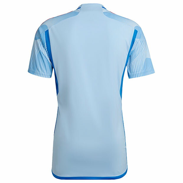 スペイン代表 2022 アウェイ 半袖レプリカユニフォーム 【adidas|アディダス】ナショナルチームレプリカウェアーf6394-he2020ネット通販 サッカー 用品 セール