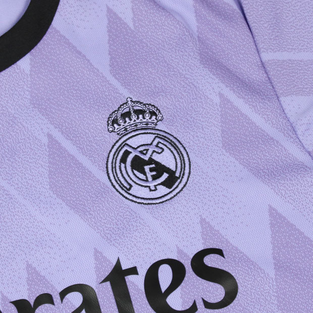 レアルマドリッド 22-23 アウェイ 半袖レプリカユニフォーム 20.ヴィニシウスJR 【adidas|アディダス】クラブチームレプリカウェアーkmm32-h18489-20-v通販 サッカー 用品 セール