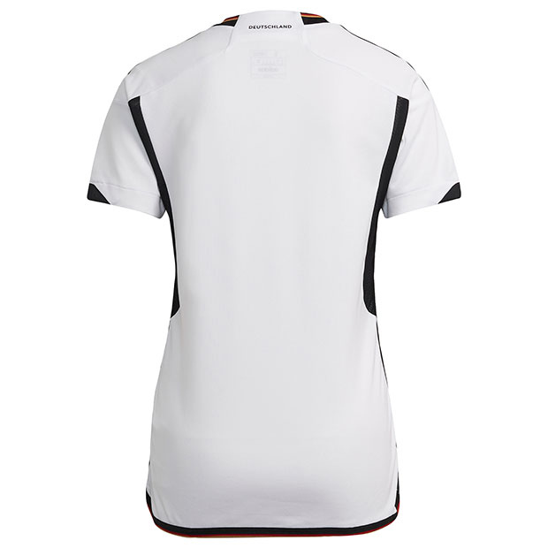 レディース ドイツ代表 2022 ホーム 半袖レプリカユニフォーム 【adidas|アディダス】ナショナルチームレプリカウェアーlnx17-hf1474セール サッカー 用品 セール