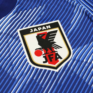 アディダス サッカー日本代表 2022 ホーム レプリカ ユニフォーム マーク入り hf1845 【adidas|アディダス】サッカー日本代表レプリカウェアーsx012-26-hitoネット通販 サッカー 用品 セール