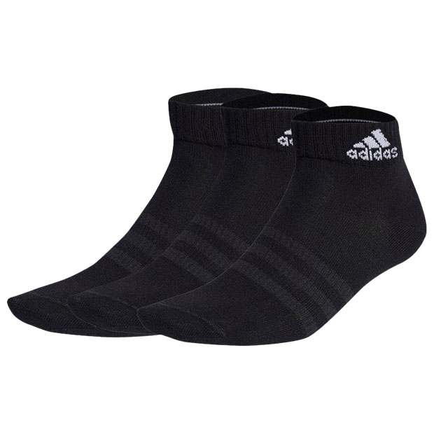 【6/10までポイント10倍】SPW 3Pアンクルソックス　【adidas|アディダス】サッカー...