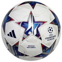 【ポイント10倍】フィナーレ 23-24 プロ 公式試合球 【adidas|アディダス】サッカーボール5号球af5400wsl