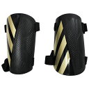 【ポイント10倍】TIRO シンガード トレーニング ブラック×ゴールドメタリック 【adidas|アディダス】サッカーフットサルアクセサリーknr89-ip3...