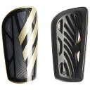 【ポイント10倍】TIRO シンガード リーグ ブラック×ゴールドメタリック 【adidas|アディダス】サッカーフットサルアクセサリーknr91-ip4000
