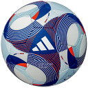 【ポイント10倍】イルデフット24 公式試合球レプリカ リーグ ルシアーダ 【adidas|アディダス】サッカーボール5号球af588lu
