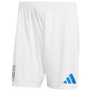 【ポイント15倍】イタリア代表 2024 ホーム レプリカショーツ 【adidas|アディダス】ナショナルチームレプリカウェアーgzk59-iq0494