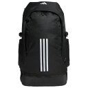 EPS バックパック 40 ブラック 【adidas|アディダス】サッカーフットサルバッグikk19-ik4787(4)
