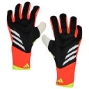 ロイシュ(reusch) アトラクト シルバー JR キーパーグラブ (23fw) ブライトレッド/フューチャーブルー/ブラック 5362215-3333