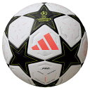 【ポイント10倍】フィナーレ 24-25 フェーズ プロ 公式試合球 【adidas|アディダス】サッカーボール5号球af5400wbk