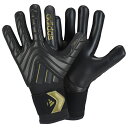【ポイント10倍】コパ GKグローブ プロ ブラック×ゴールドメタリック 【adidas|アディダス】サッカーゴールキーパーグローブjsx56-ix3828