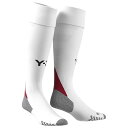 【ポイント15倍】アディダス サッカー日本代表 2024 アウェイ レプリカ ソックス 【adidas|アディダス】サッカー日本代表レプリカウェアーkmw63-...