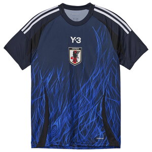 【ポイント15倍】アディダス サッカー日本代表 2024 ホーム レプリカ ユニフォーム iu0964 背番号4 板倉滉 【adidas|アディダス】サッカー日本代表レプリカウェアーkmw71-4-itakura