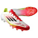 【5/15までポイント10倍】F50 ELITE HG/AG ジャパン フットウェアホワイト×コアブラック 【adidas|アディダス】サッカースパイクie12...