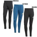 【ポイント10倍】TIRO 25 コンペティション トレーニングパンツ 【adidas|アディダス】サッカーフットサルウェアーjsk21