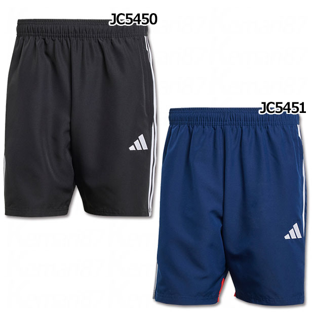 【12/4 20時よりポイント10倍】TIRO ES ショーツ 【adidas|アディダス】サッカーフットサルウェアーksq41