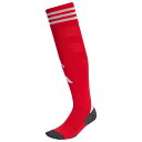 【7/17 13時59分までポイント15倍】アーセナル 25-26 ホーム ソックス 【adidas|アディダス】クラブチームレプリカウェアーkrn54-jj1917