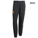 【ポイント15倍】マンチェスターユナイテッド URBAN PURIST トラックパンツ 【adidas|アディダス】クラブチームウェアーktl36