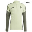 レアルマドリッド トレーニングトップ 【adidas|アディダス】クラブチームウェアーkpe65
