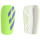 【ポイント15倍】TIRO シンガード クラブ ルシッドレモン 【adidas|アディダス】サッカーフットサルアクセサリーksu51-jd6021(4)