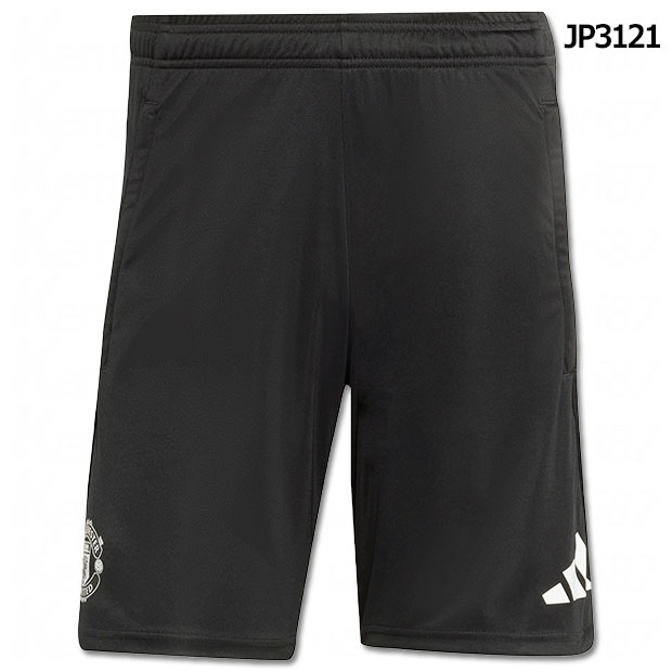 【11/20-11/26 ポイント15倍】マンチェスターユナイテッド トレーニングショーツ　【adidas|アディダス..